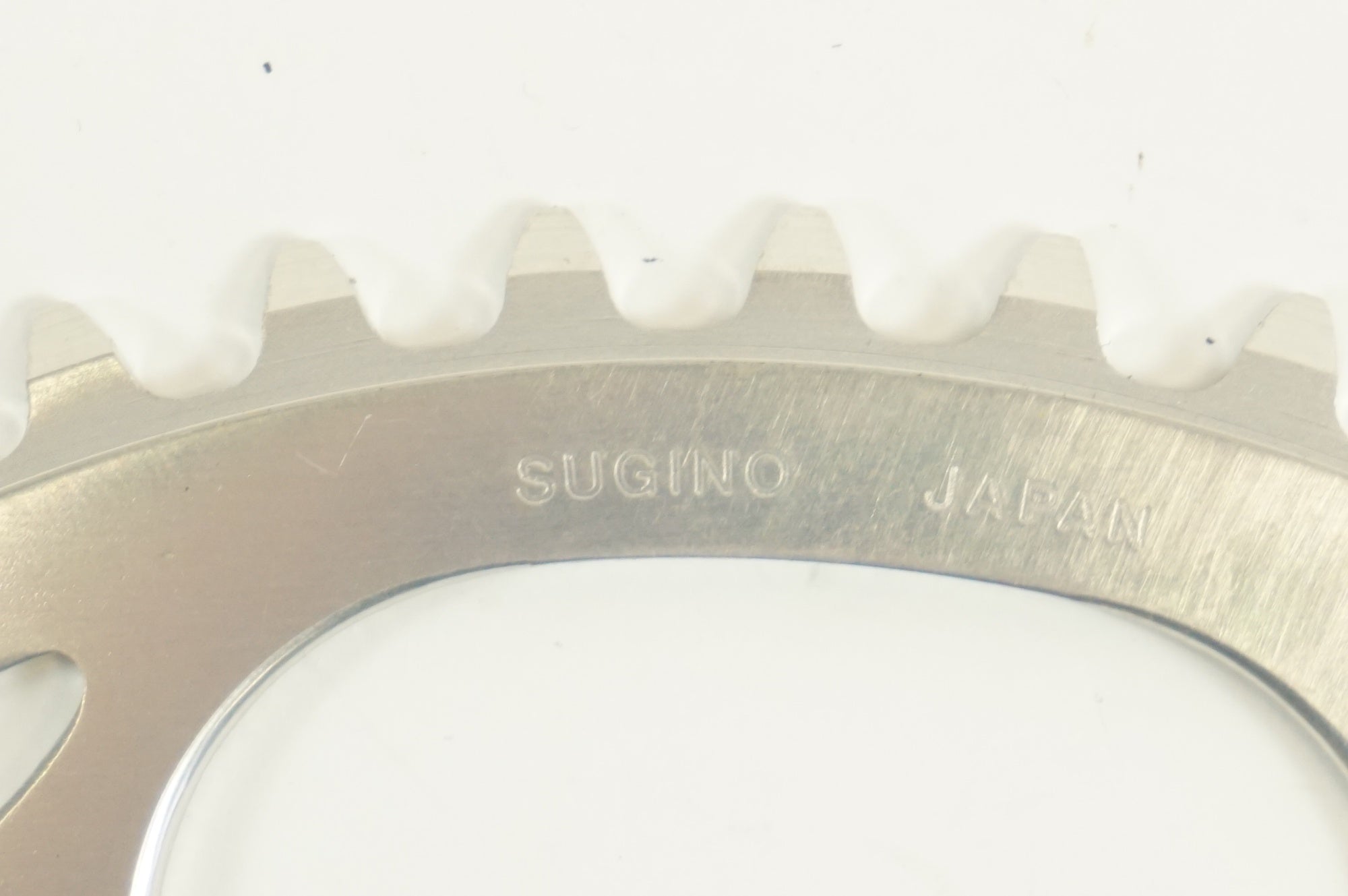 SUGINO 「スギノ」 AERO MIGHTY 51T PCD144 チェーンリング / 宇都宮店