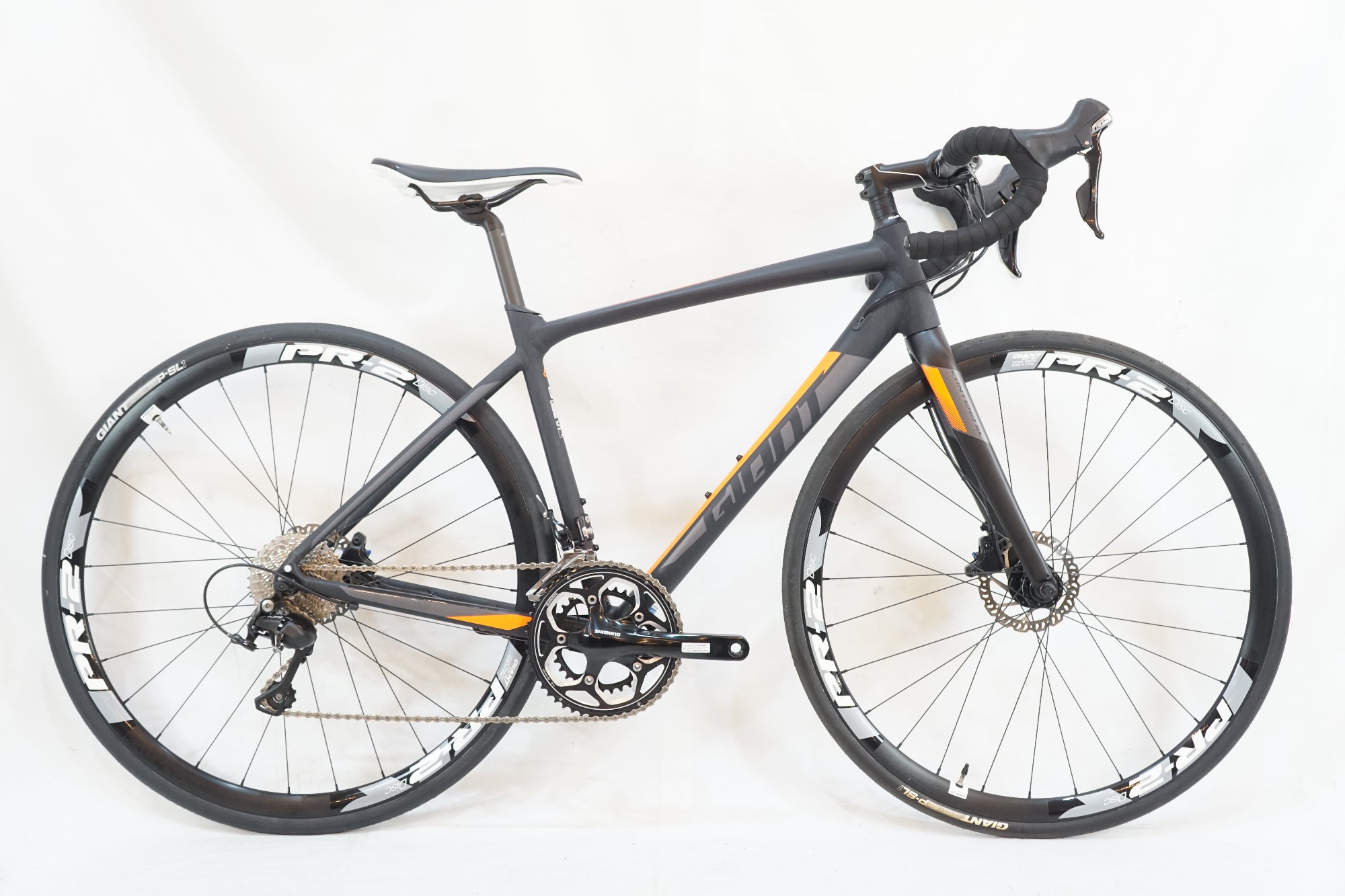 ジャイアント　コンテンドSL1 2017年モデル GIANT 「ジャイアント」 CONTEND SL1 DISC 2017年モデル ロード