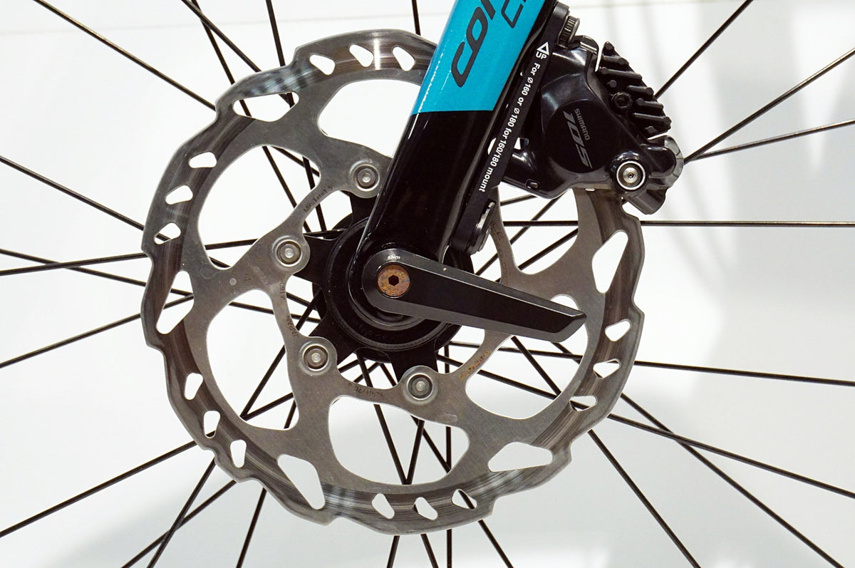 CORRATEC 「コラテック」 R.T. CARBON DISC 105 Di2 2024年モデル ロードバイク / 浜松店