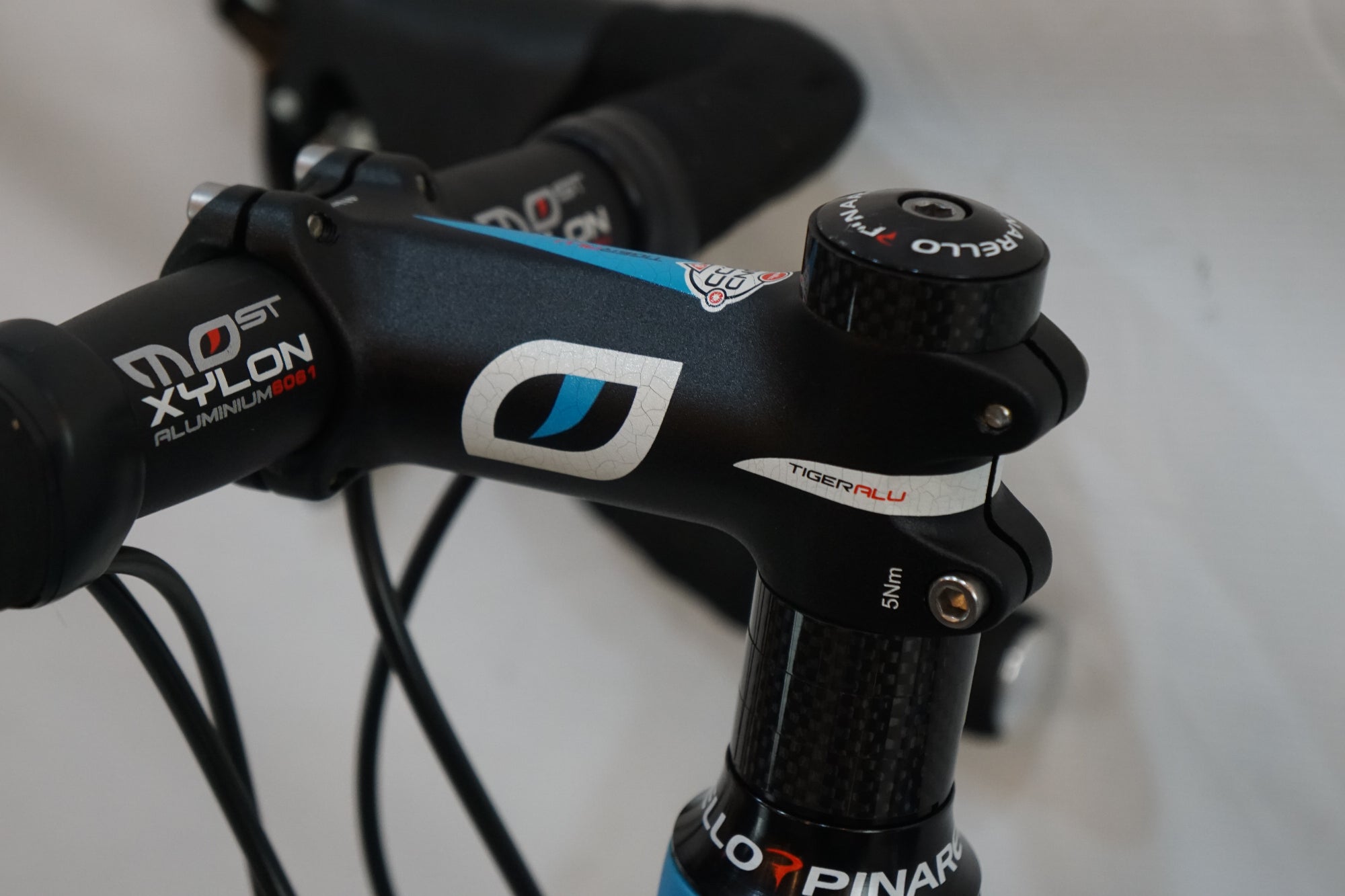 PINARELLO 「ピナレロ」 FP DUE 2012年モデル ロードバイク / バイチャリ浦和ベース