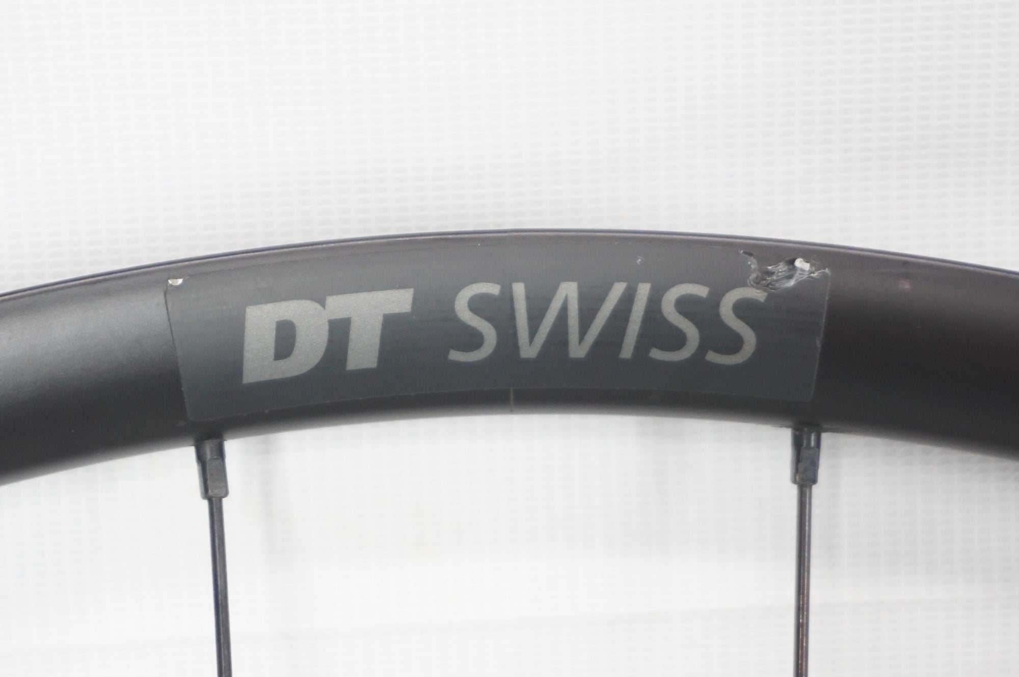 DT SWISS 「ディーティースイス」 R470 DB XDR11速 ホイールセット / 阪急塚口店