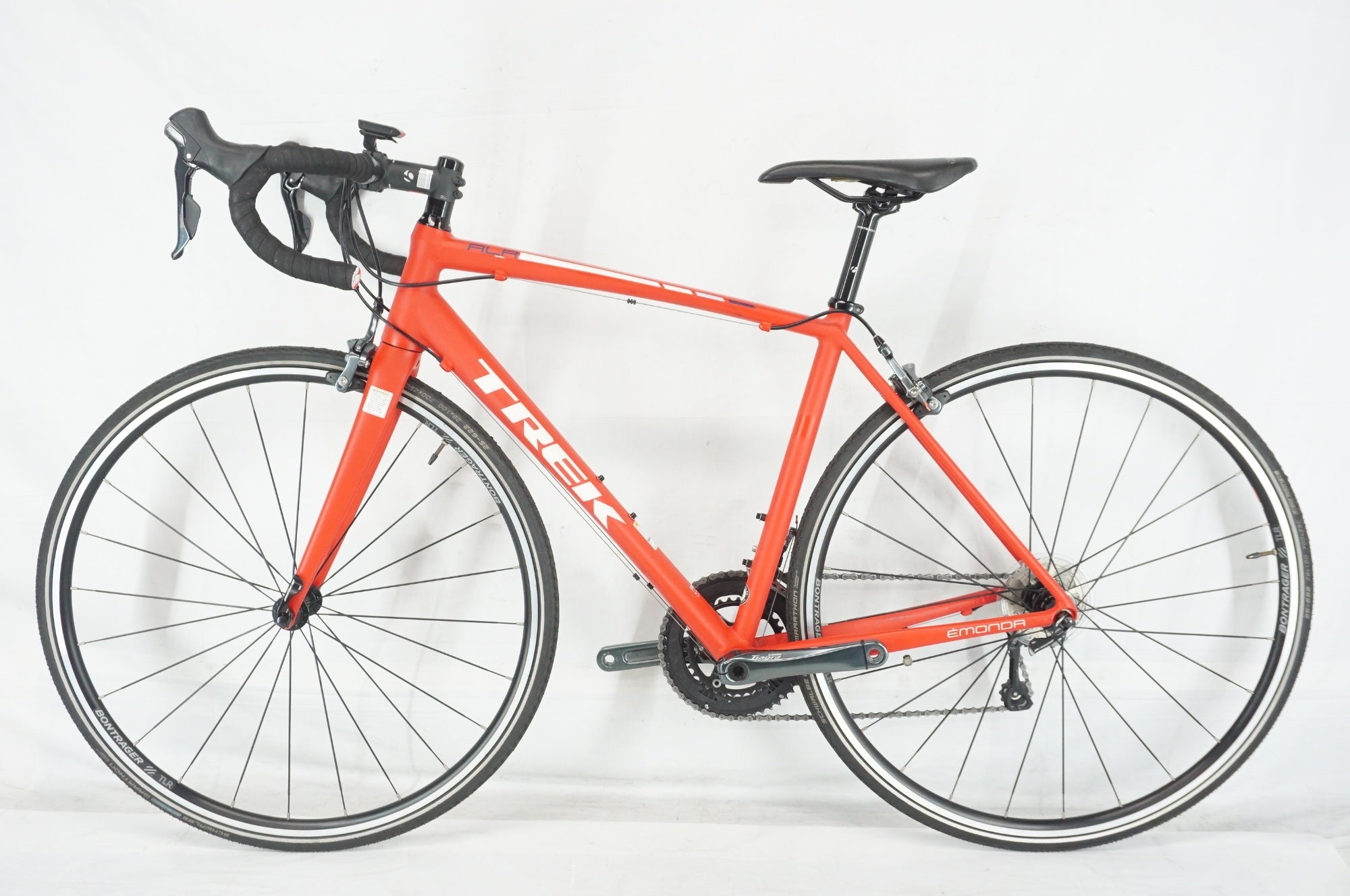 TREK 「トレック」 EMONDA ALR4 2017年モデル ロードバイク / 阪急塚口店