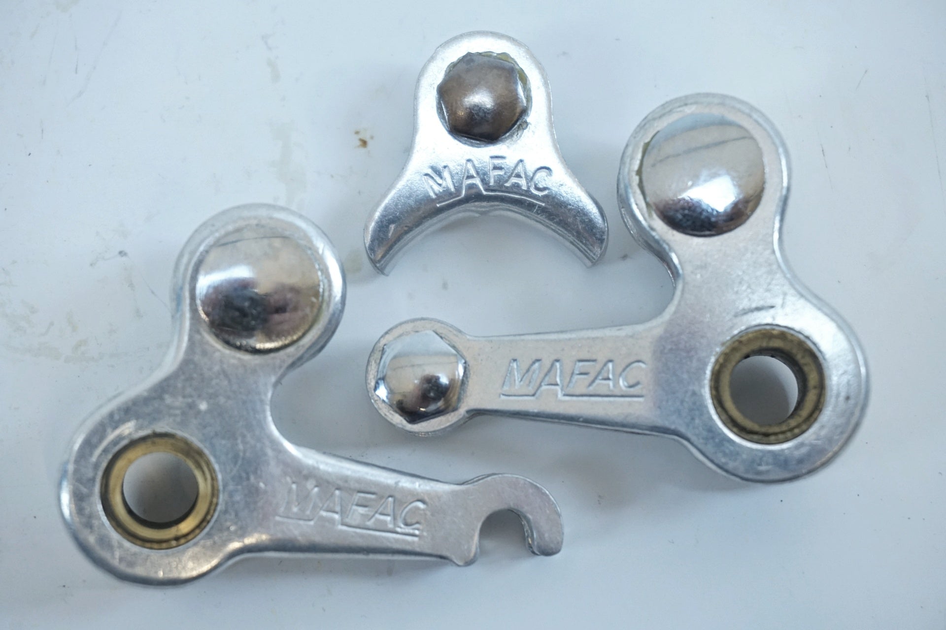 MAFAC 「マファック」 CRITERIUM キャリパーブレーキ / 有明ガーデン店