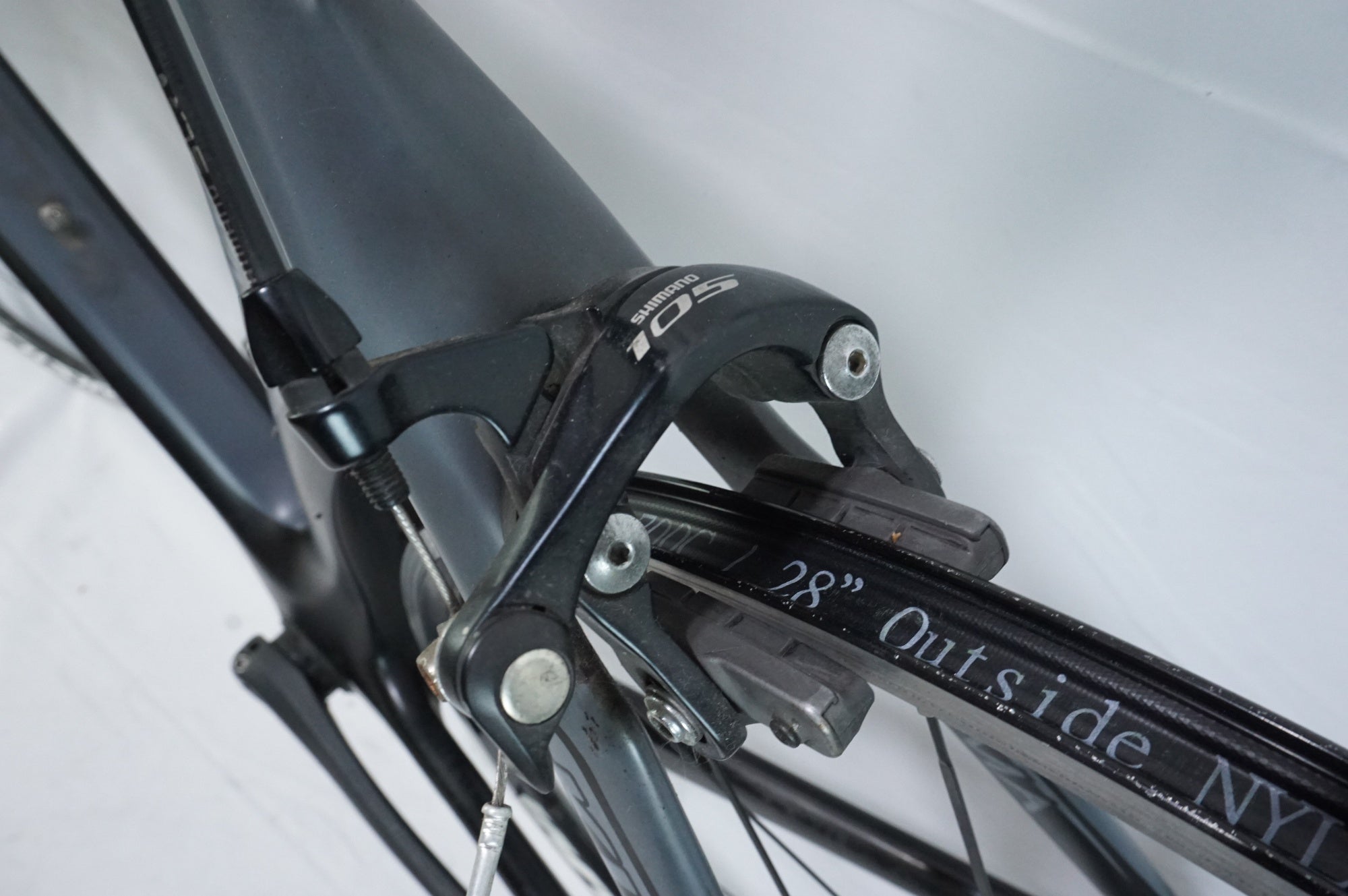 ジャンク KUOTA 「クオータ」 KHARMA 2015年モデル ロードバイク / 中目黒店