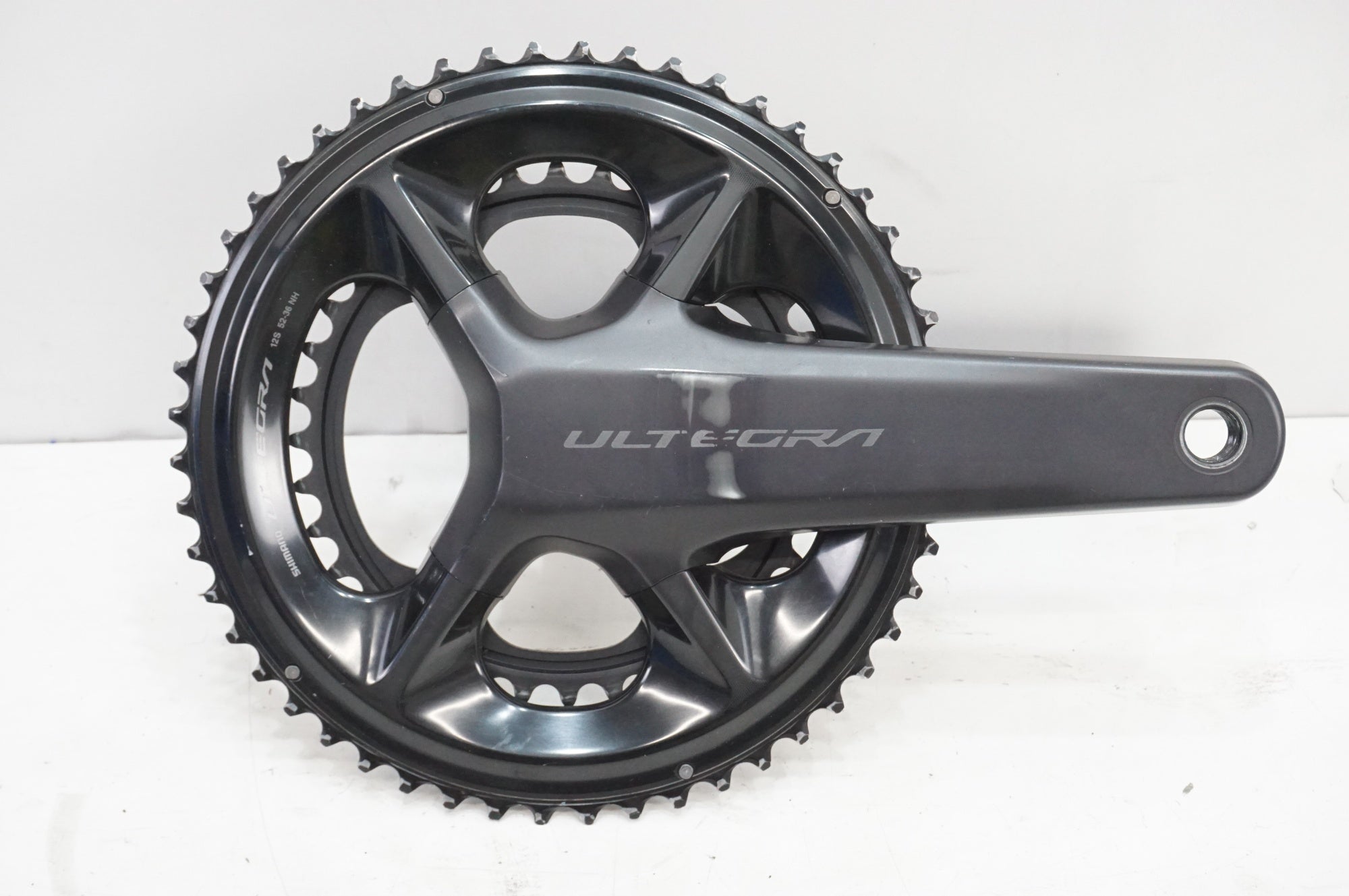 SHIMANO 「シマノ」 ULTEGRA FC-R8100 52-36T 170mm クランク / 大宮店