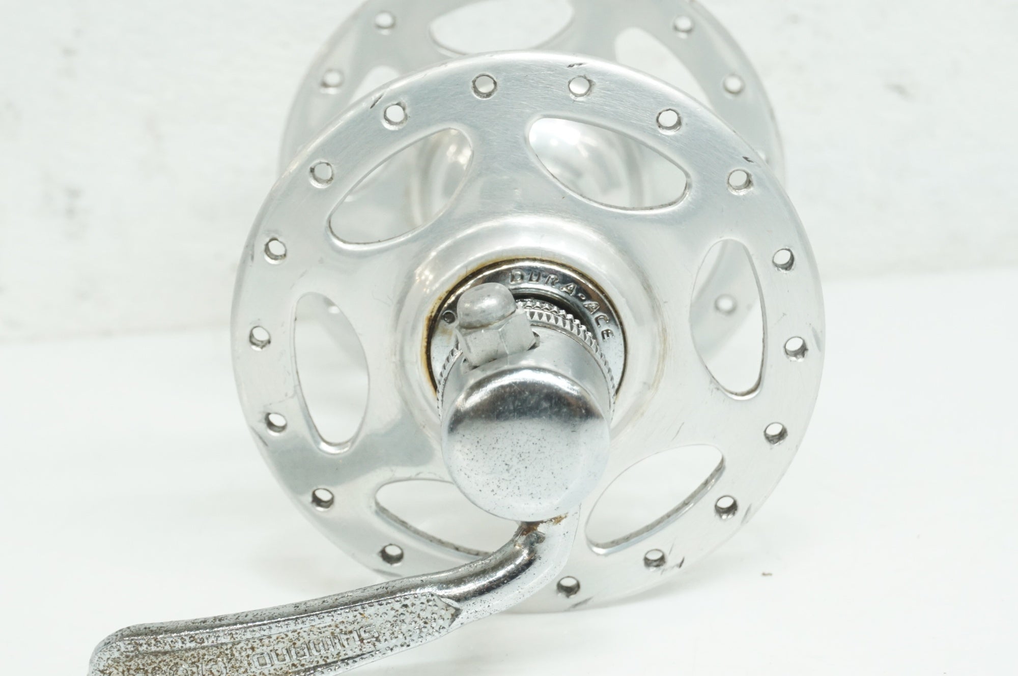 SHIMANO 「シマノ」 DURA-ACE HB-7120 36H フロントハブ / 大宮店