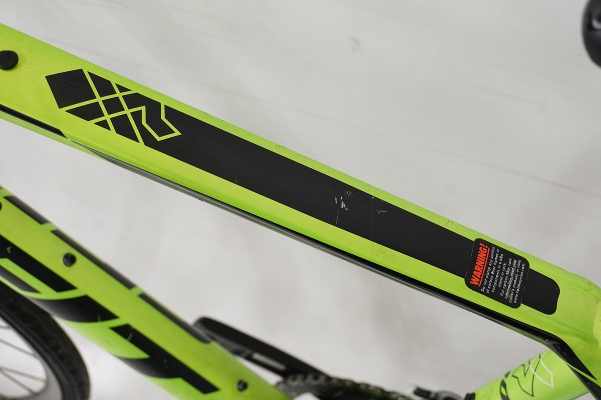 ジャンクFELT「フェルト」 VR40 2017年モデル ロードバイク / 浜松店