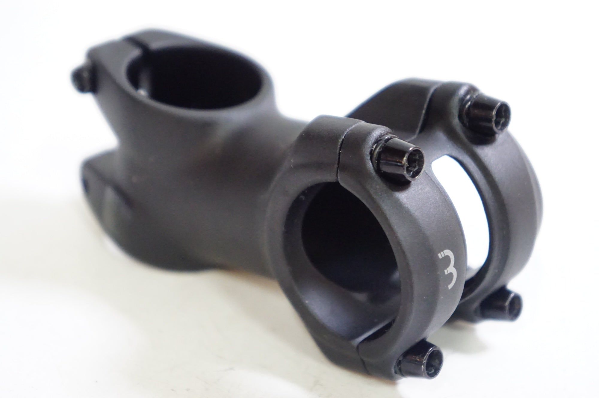 BBB 「ビービービー」 DOWNFORCE BHS-36 60mm φ31.8 ステム / 熊谷本店