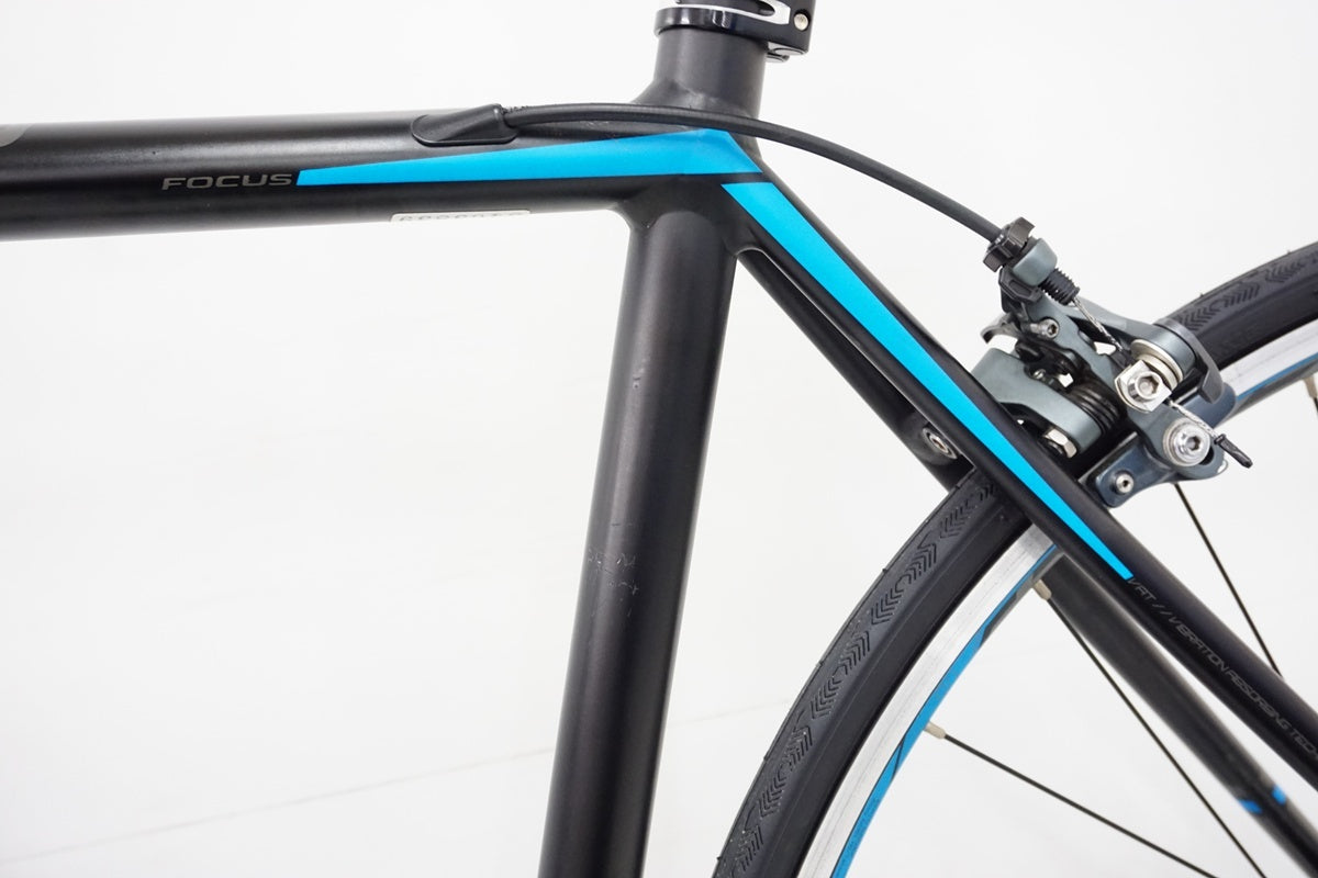 FOCUS「フォーカス」 CULEBRO SL 3.0 2015年モデル ロードバイク / 浜松店