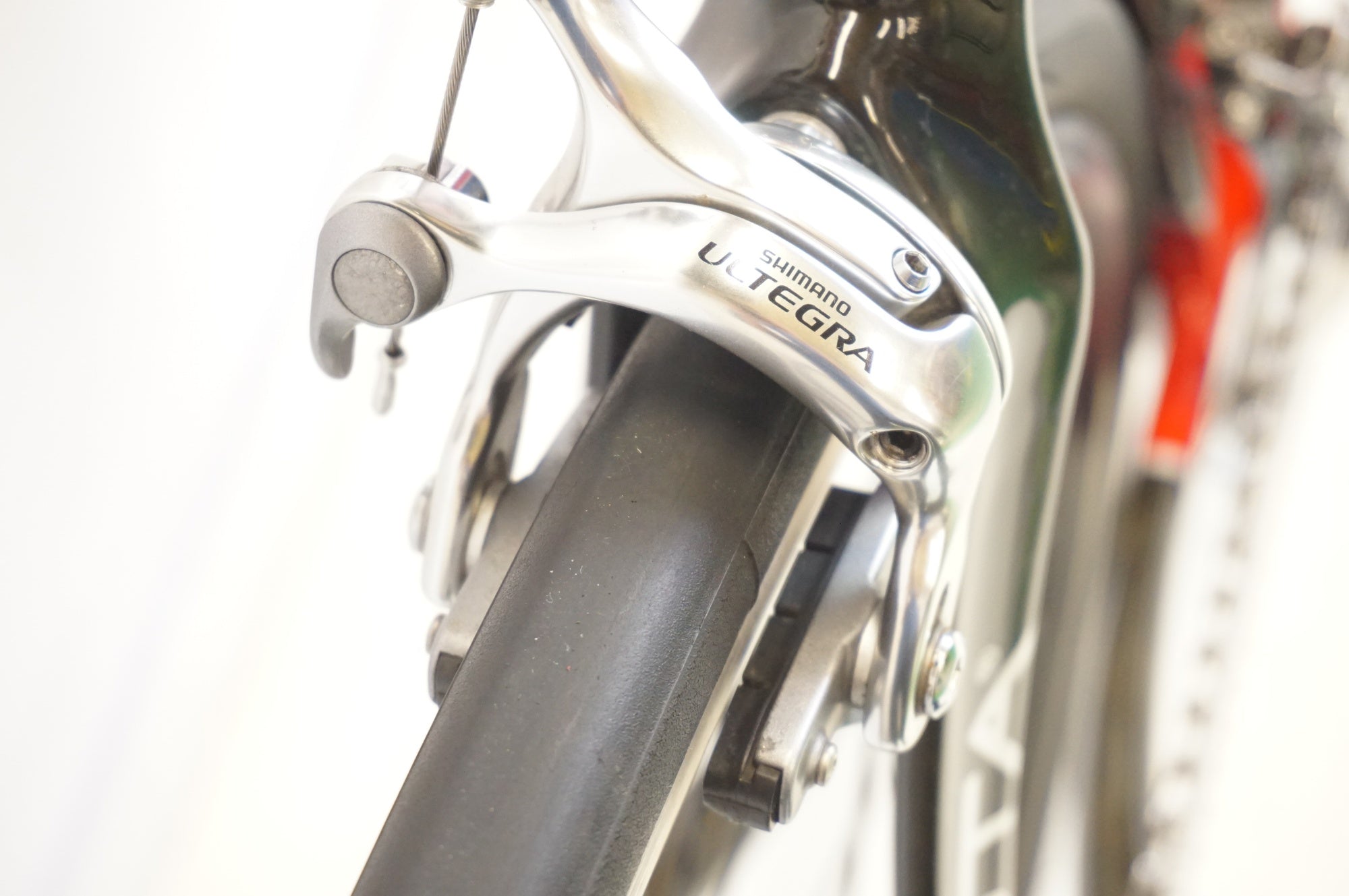 KUOTA 「クオータ」 K-FACTOR 2006年頃 ロードバイク カスタム / 宇都宮店