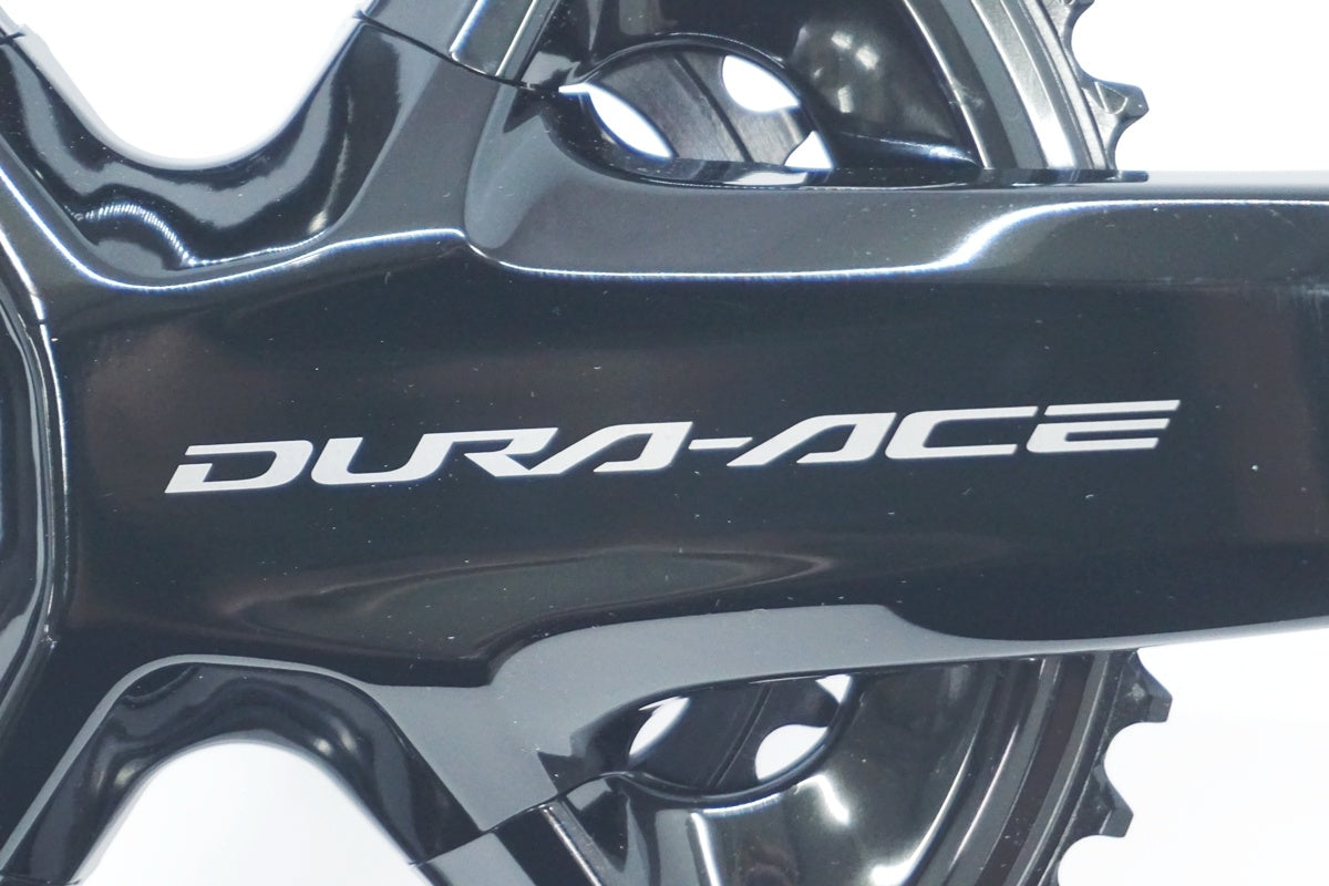 SHIMANO 「シマノ」 DURA-ACE FC-R9200 50-34T 172.5mm クランク / 大阪美原北インター店