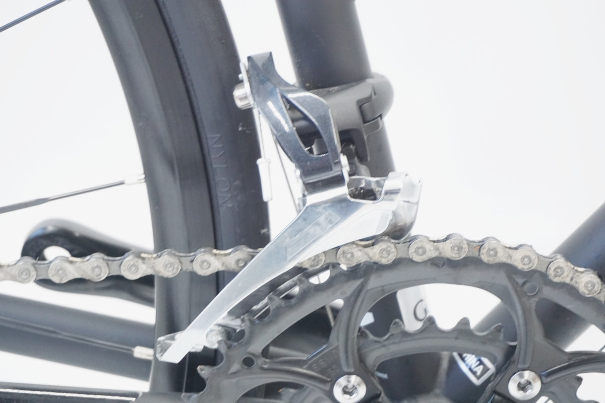 FUJI 「フジ」BALLAD Ω 2021年モデル ロードバイク / 京都八幡店