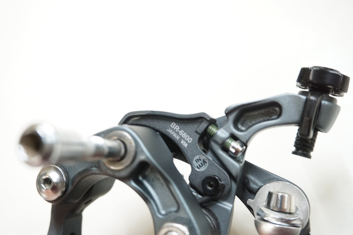 SHIMANO 「シマノ」 ULTEGRA BR-6800 キャリパーブレーキ / 大宮店
