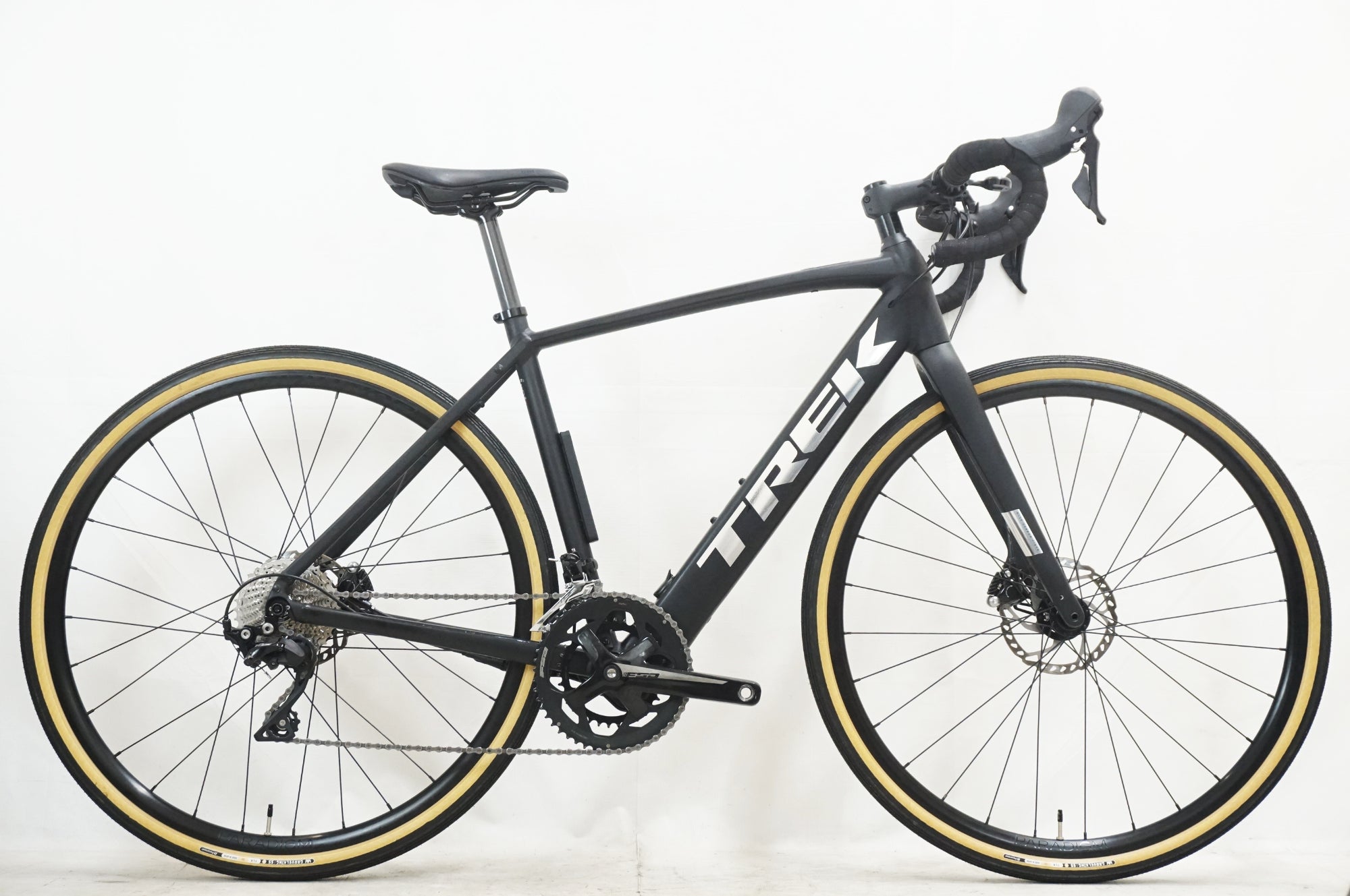 TREK 「トレック」 DOMANE+ AL5 2024年モデル e-bIke / 福岡店