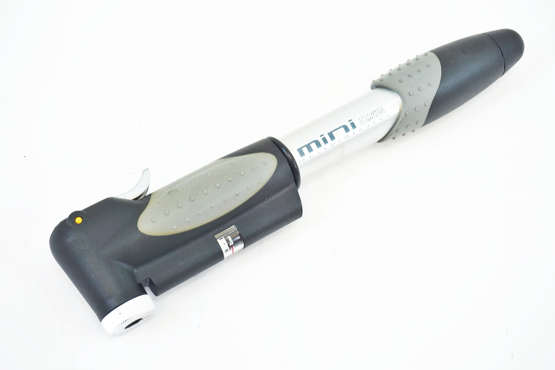 TOPEAK 「トピーク」 MINI DXG MASTER BLASTER 携帯ポンプ / 有明ガーデン店