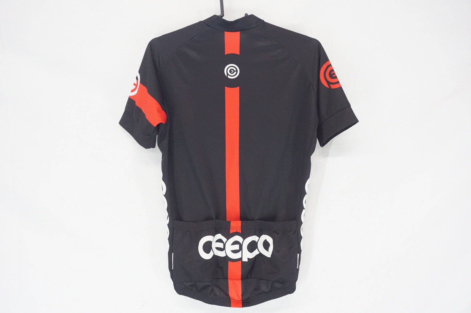 CEEPO 「シーポ」 Mサイズ 半袖ジャージ / 阪急塚口店
