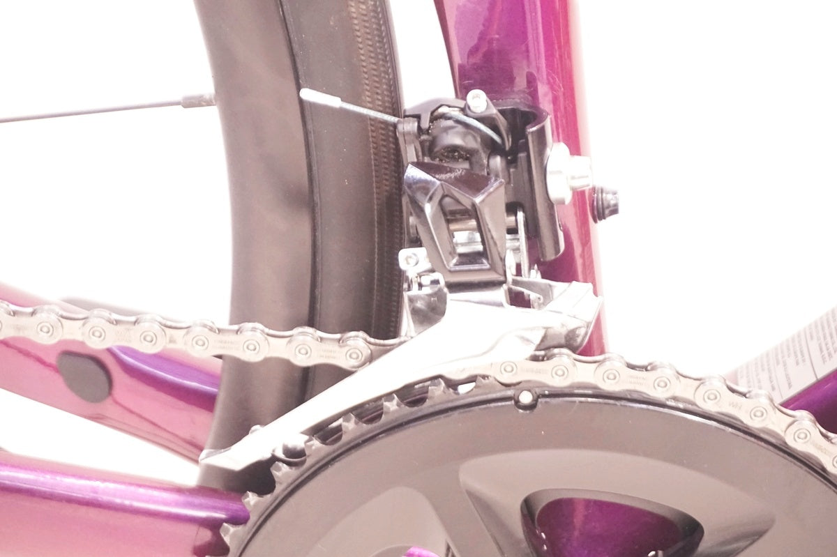 GIANT 「ジャイアント」 LIV LANGMA ADVANCED 2 DISC 2021年モデル ロードバイク / 奈良店