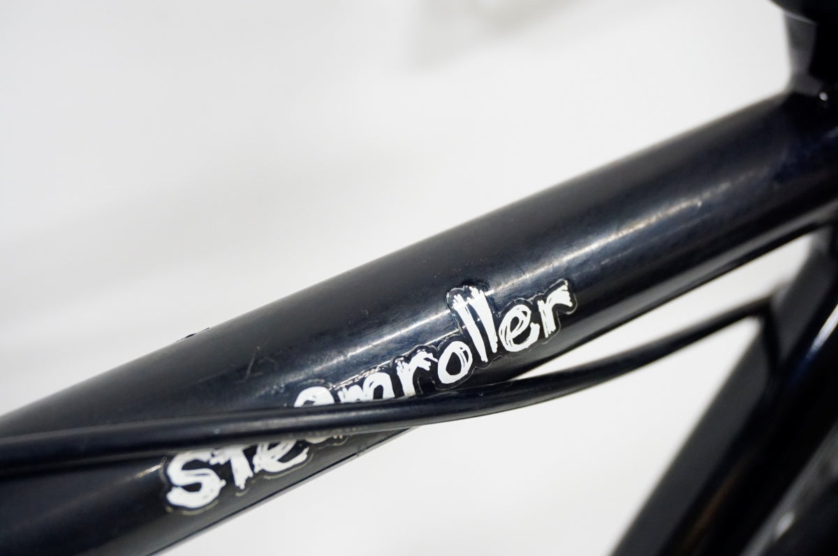 SURLY 「サーリー」 STEAMROLLER 2010年頃 ピストバイク / 名古屋大須店
