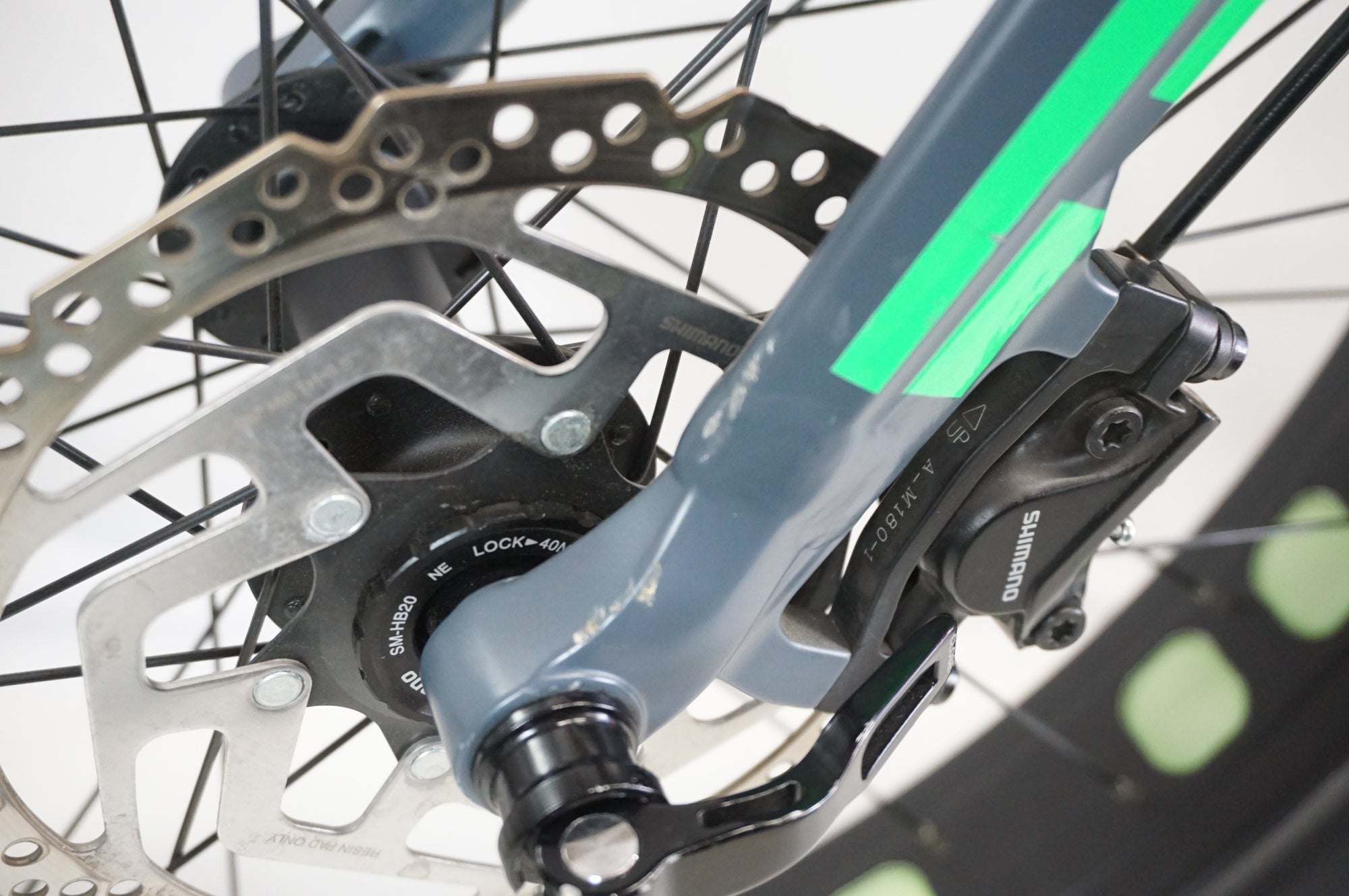 SCOTT 「スコット」 SCALE BIG JON 2016年モデル 26インチ ファットバイク / 宇都宮店