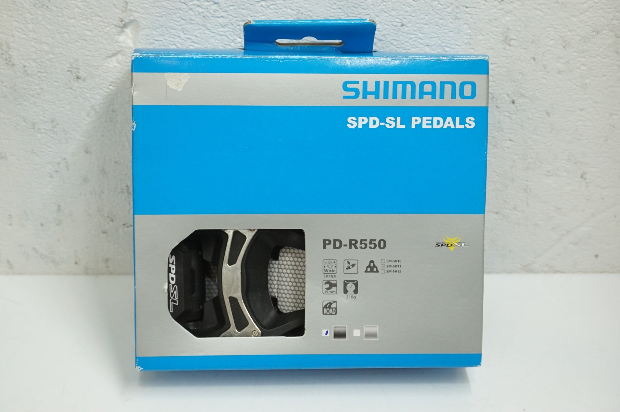 SHIMANO 「シマノ」 PD-R550 ペダル / 大宮店