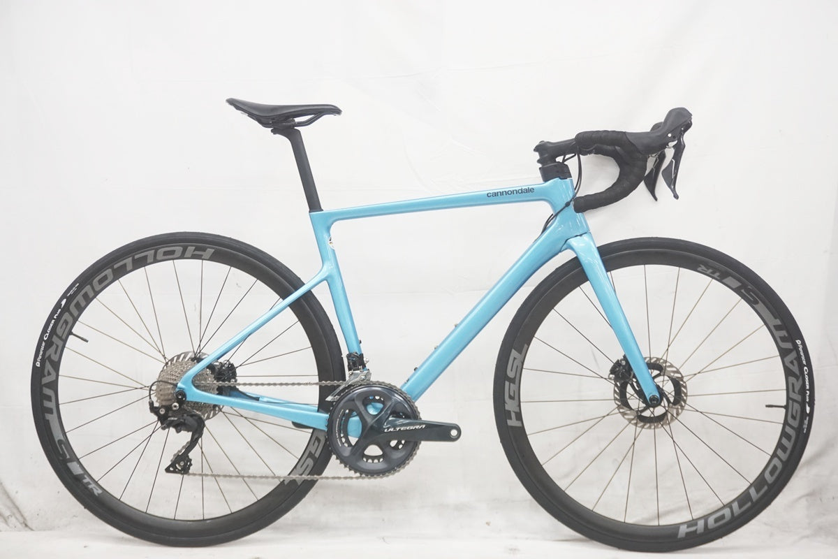 CANNONDALE 「キャノンデール」 SUPER SIX EVO 2021年モデル ロードバイク/ 大阪美原北インター店