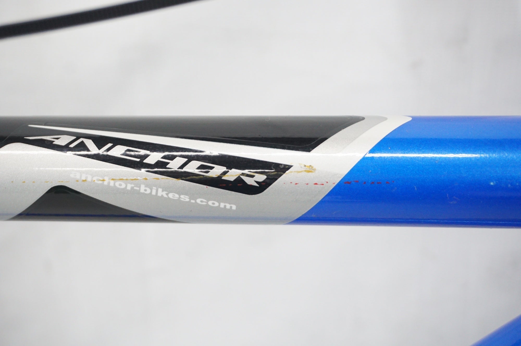 ANCHOR 「アンカー」 RA900 年式不明 フレームセット / 阪急塚口店