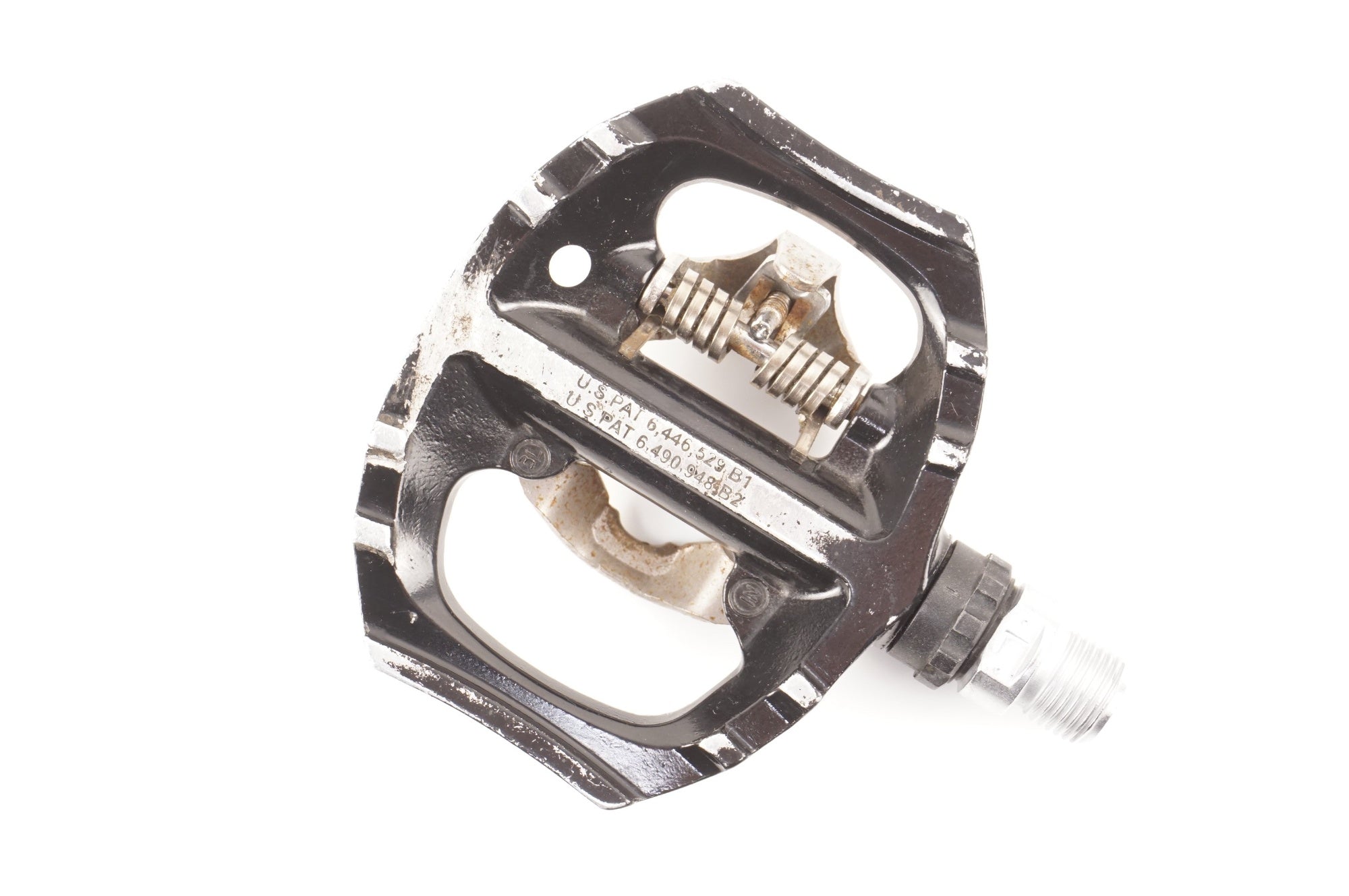 SHIMANO 「シマノ」 PD-A530 ペダル / 中目黒店