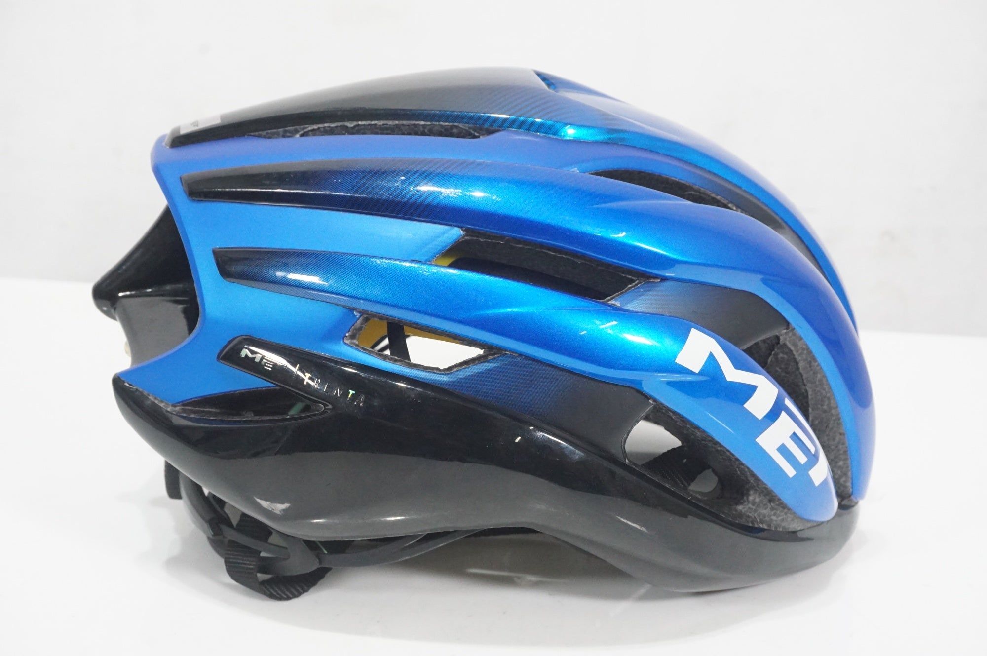 MET 「メット」 M126 TRENTA MIPS Mサイズ 56-58cm ヘルメット / AKIBA店