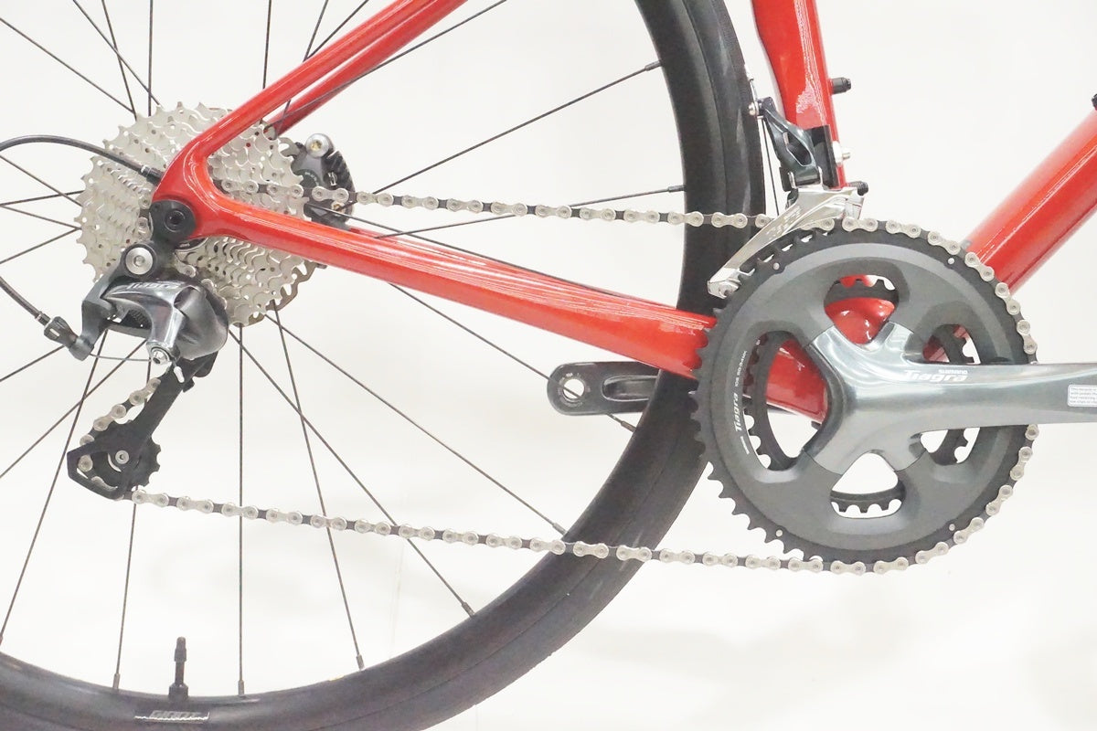 GIANT 「ジャイアント」 LANGMA ADVANCED3 DISC QOM 2023年モデル ロードバイク / 京都西院店