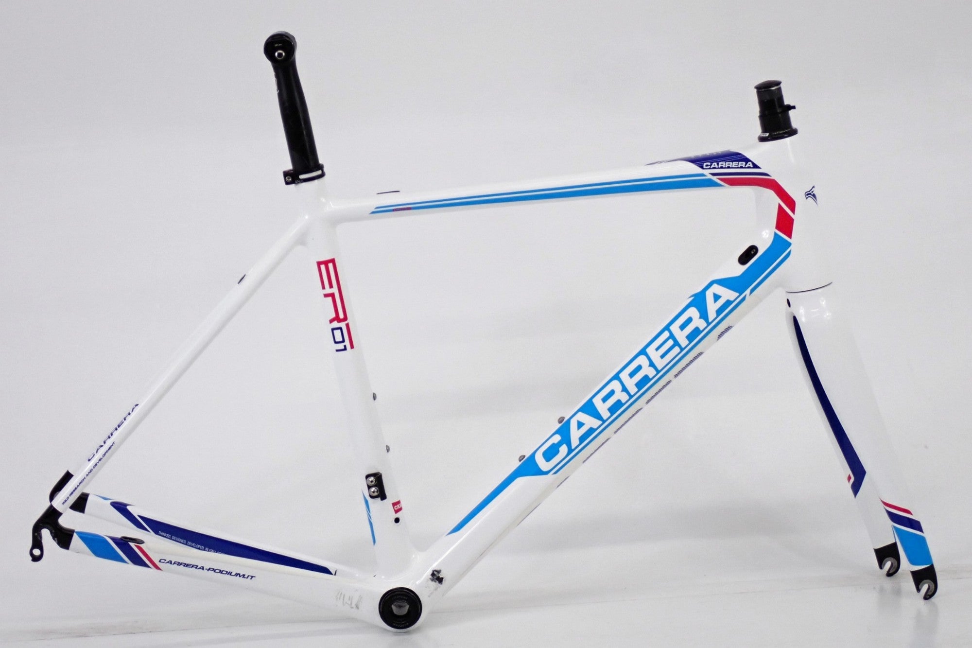 CARRERA 「カレラ」 ER-01 2016年モデル フレームセット / 伊勢崎店