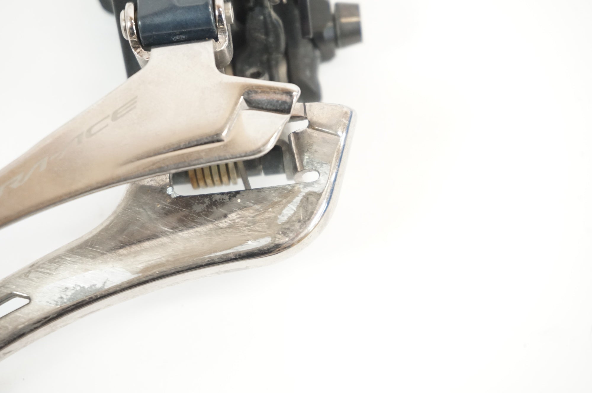 SHIMANO 「シマノ」 DURA-ACE DI2 FD-R9150 フロントディレイラー / 宇都宮店