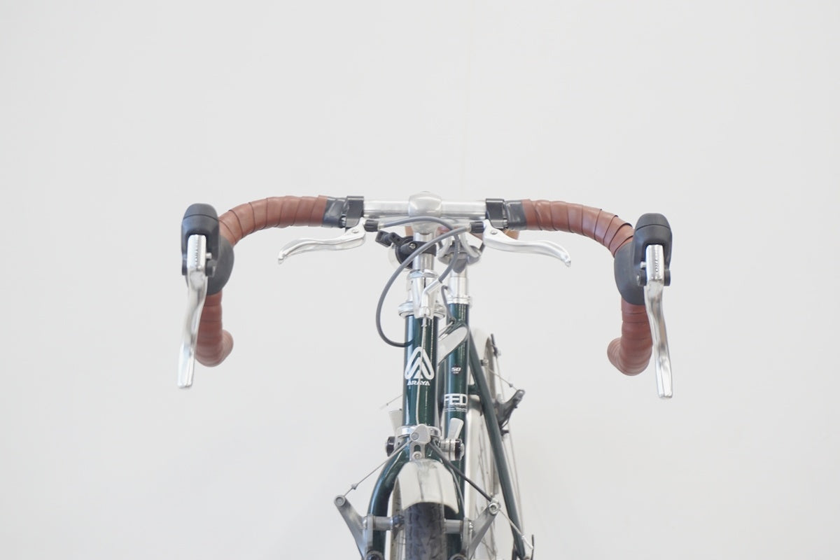 ARAYA「アラヤ」 FEDERAL 2018年モデル ロードバイク / 京都八幡店