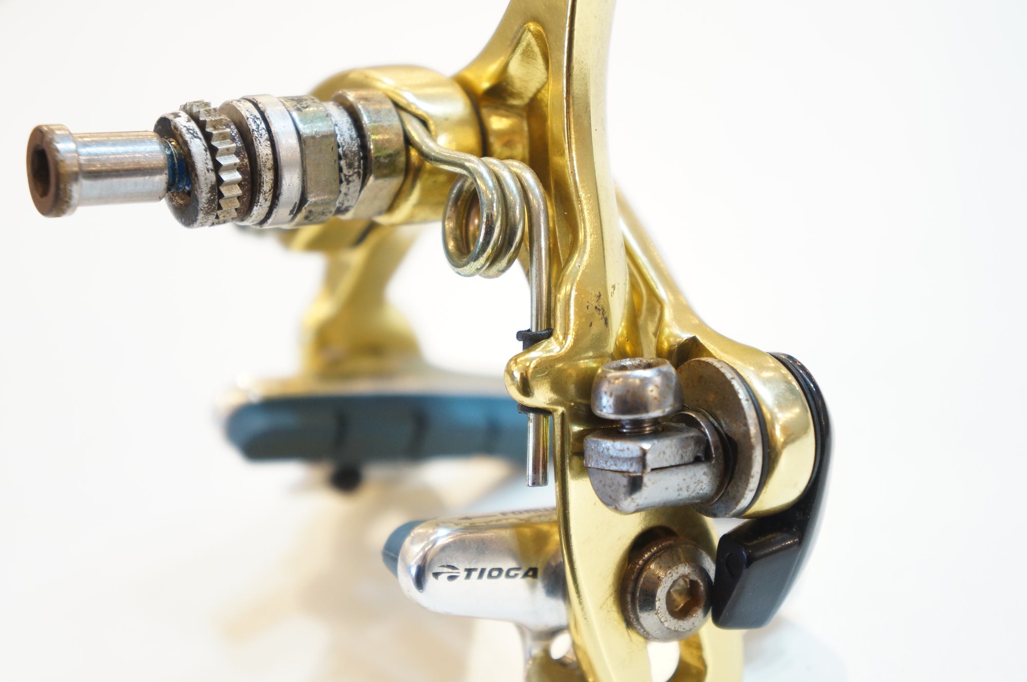 DIA-COMPE 「ダイアコンペ」 BRS101 ブレーキセット / バイチャリ浦和ベース