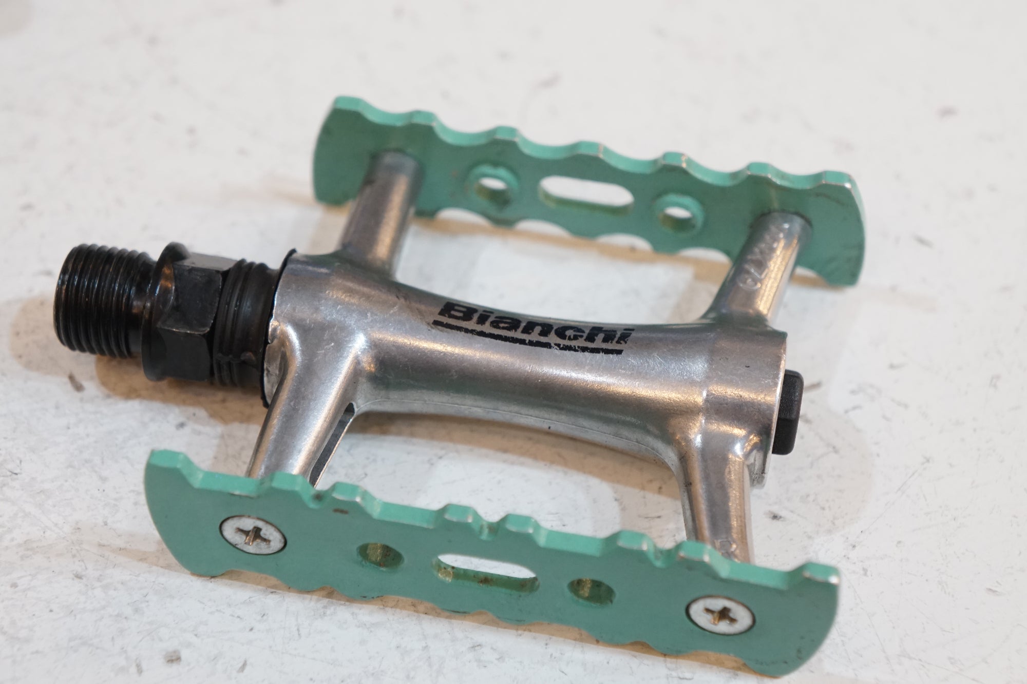 BIANCHI 「ビアンキ」 ペダル / バイチャリ浦和ベース