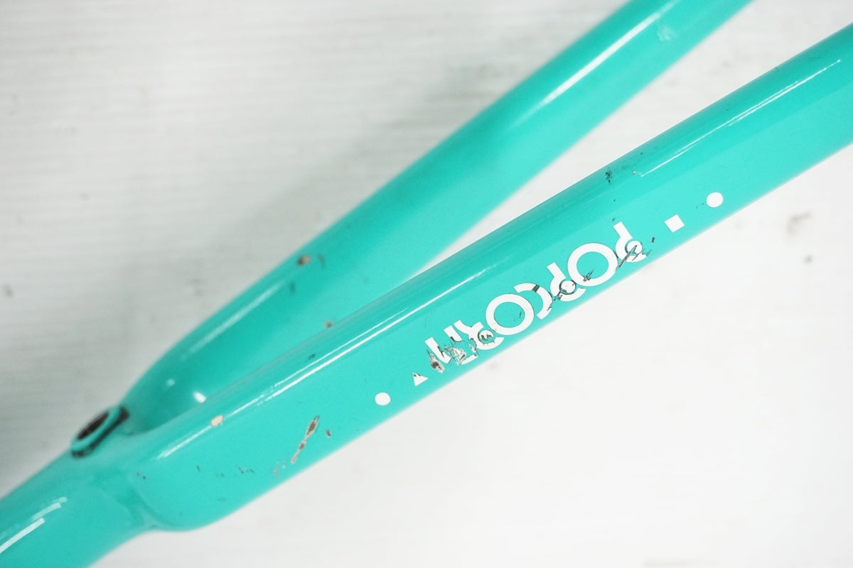 POPCORN 「ポップコーン」 モデル不明 年式不明 フレームセット / 奈良店