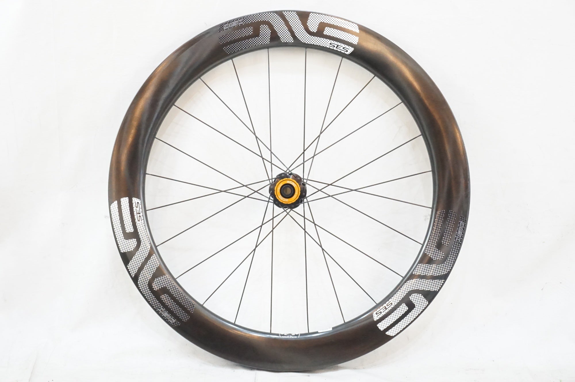 ENVE 「エンヴィ」 SES5.6 DISC シマノ11S リアホイール / 浦和ベース