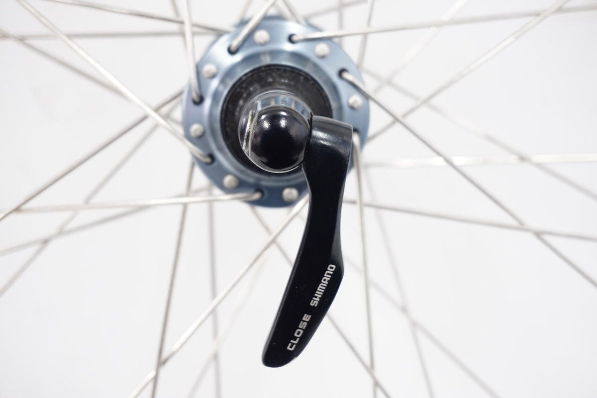 ARAYA「アラヤ」 RC-540 SHIMANO HB-R7000 ホイールセット / 浜松店