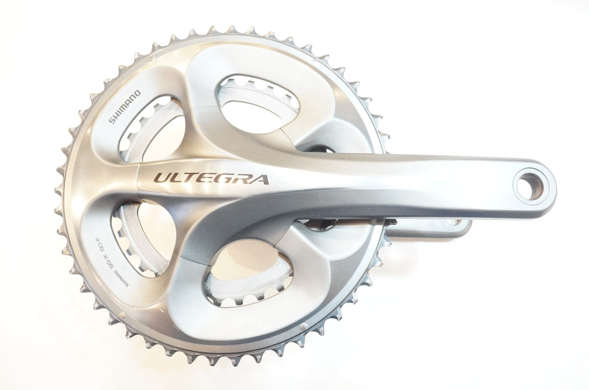 SHIMANO 「シマノ」 ULTEGRA FC-6750 50-34T 170mm クランクセット / 浦和ベース