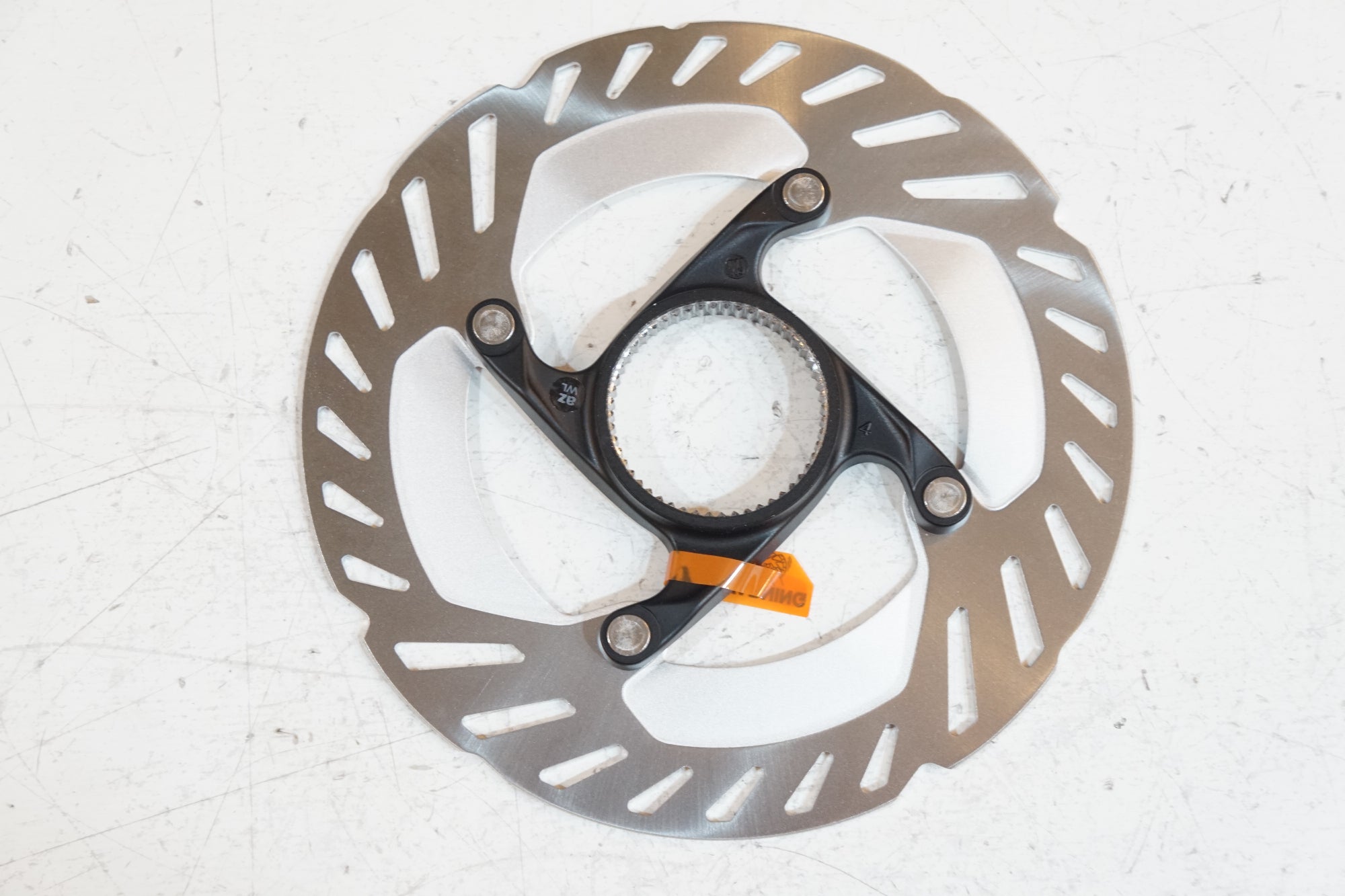 SHIMANO 「シマノ」 RT-CL800-140 ディスクローター / バイチャリ浦和ベース