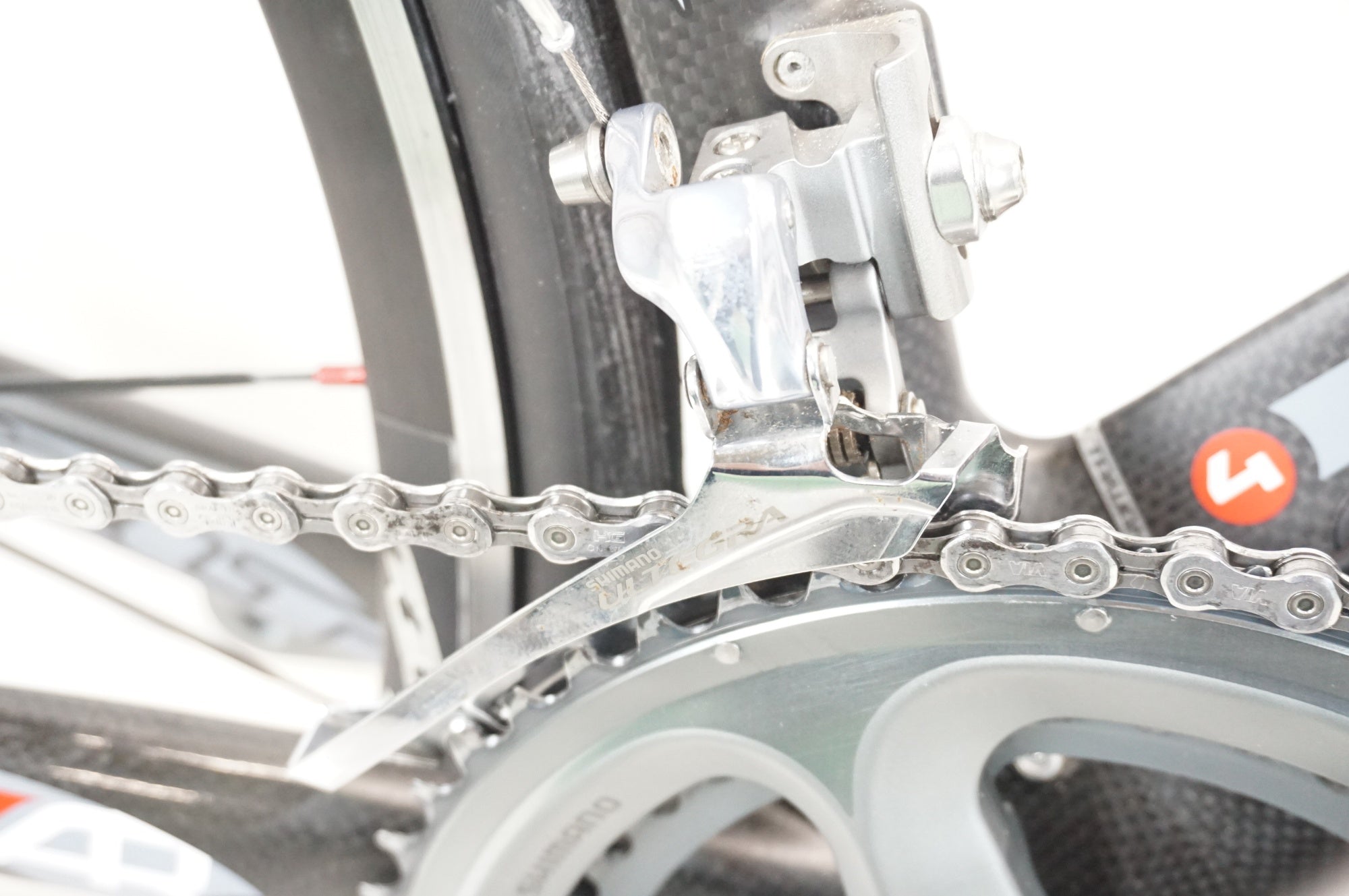 FELT 「フェルト」 AR4 2010年モデル ロードバイク / 宇都宮店