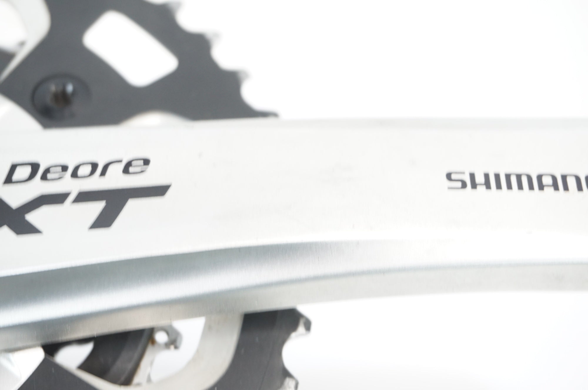 SHIMANO 「シマノ」 DEORE XT FC-M770 44-32-22T 170mm クランク / 宇都宮店