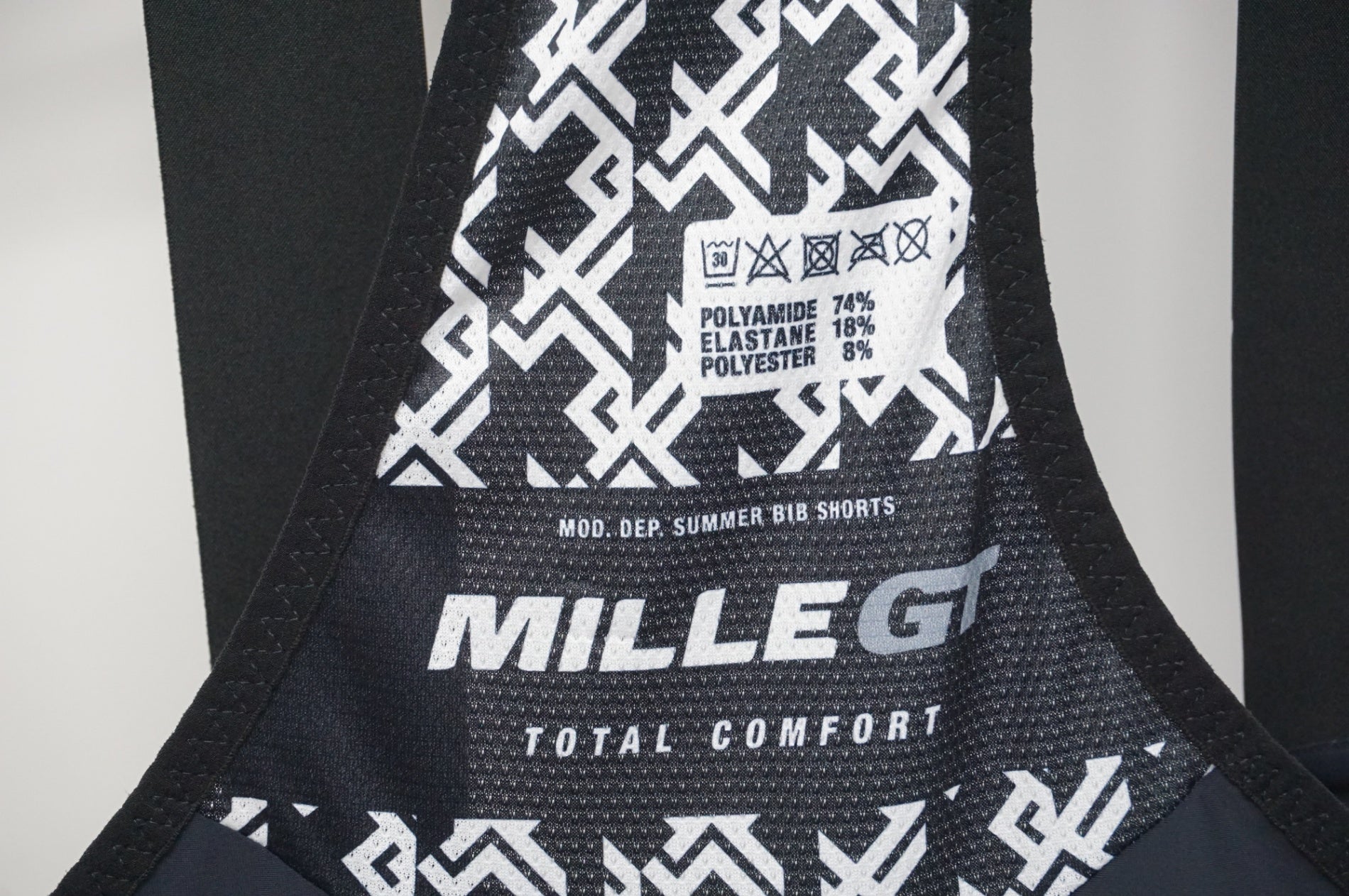 ASSOS 「アソス」 MILLE GTS BIB SHORTS ビブショーツ / 福岡店
