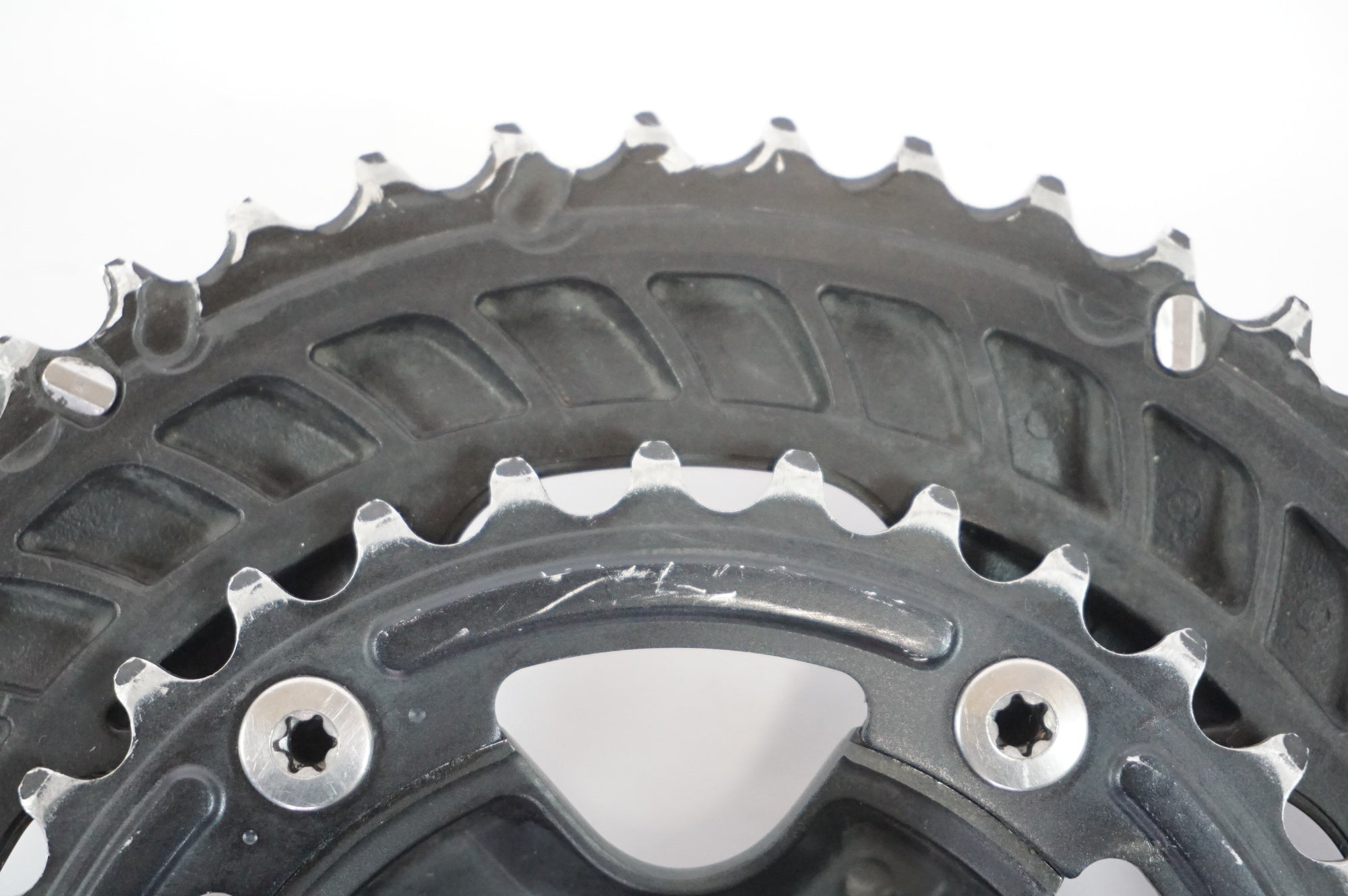 SHIMANO 「シマノ」 105 FC-5800 50-34T 170mm クランクセット / 宇都宮店