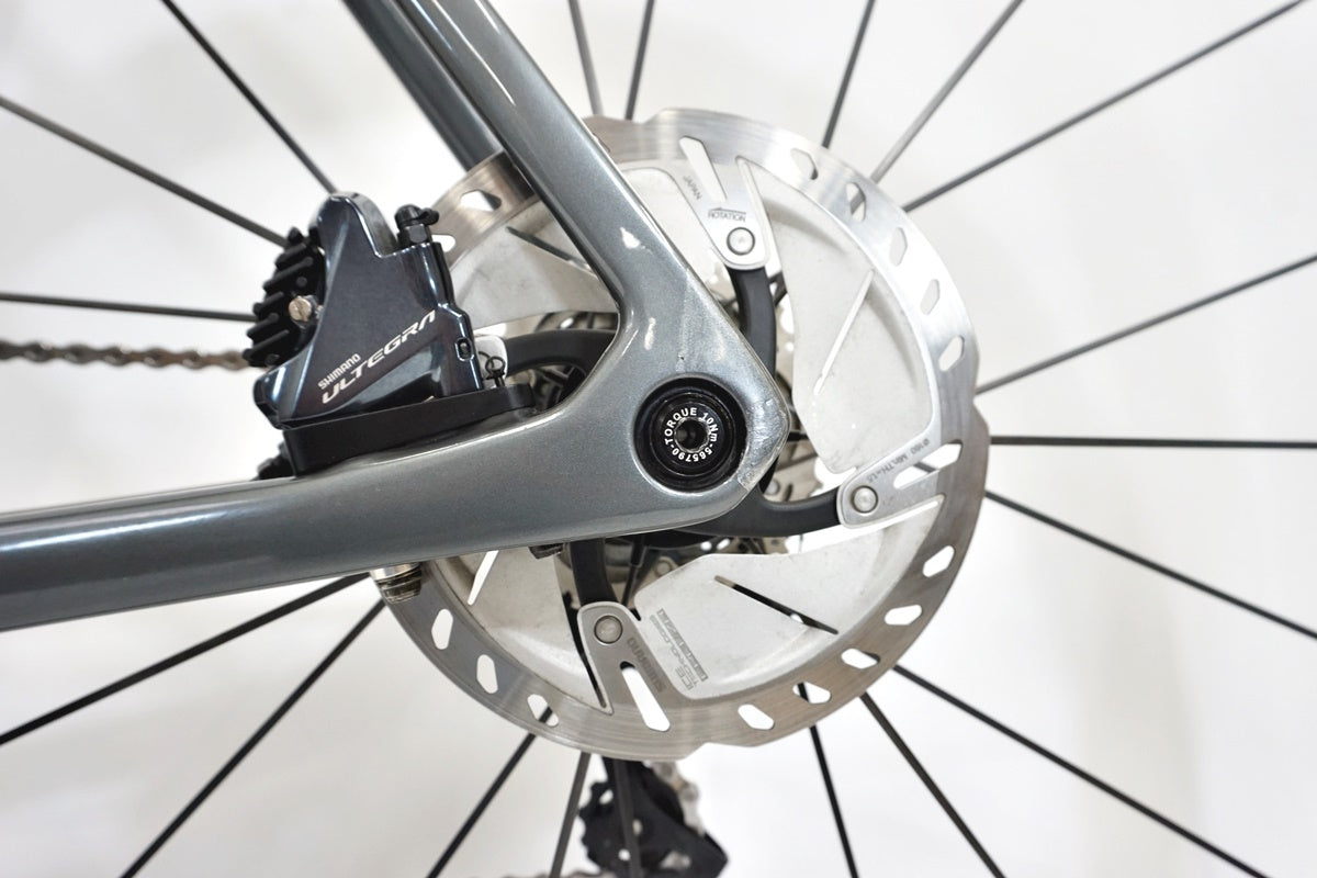TREK 「トレック」 EMONDA SL6 DISC 2022年モデル ロードバイク / 東京商品化センター