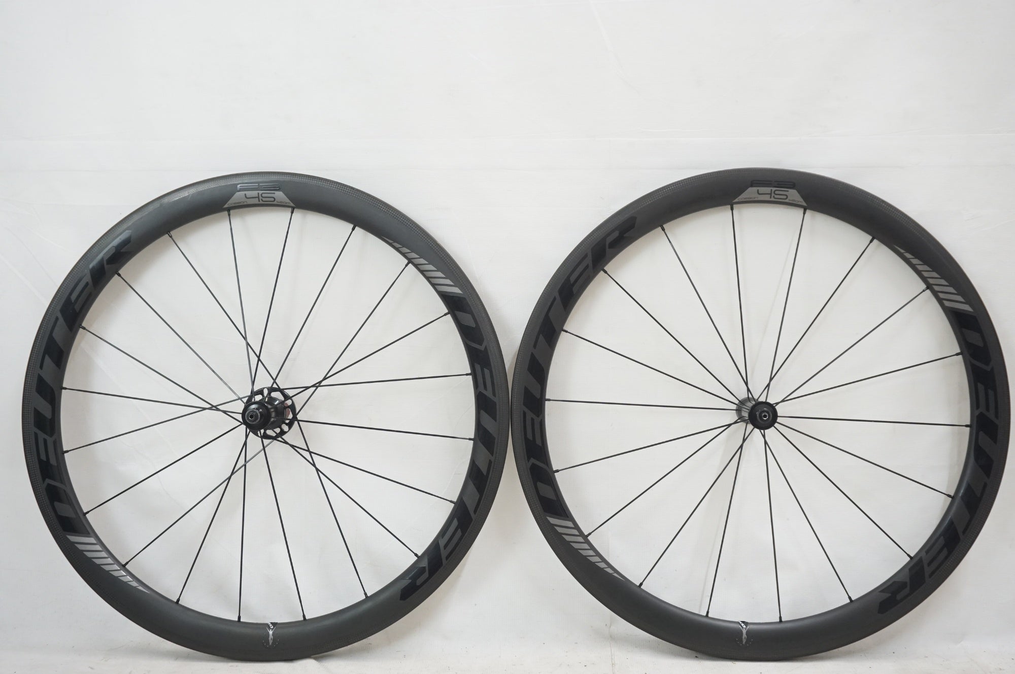 DEUTER 「ドイター」 TEAM F3 45 シマノ11速 ホイールセット / 福岡店