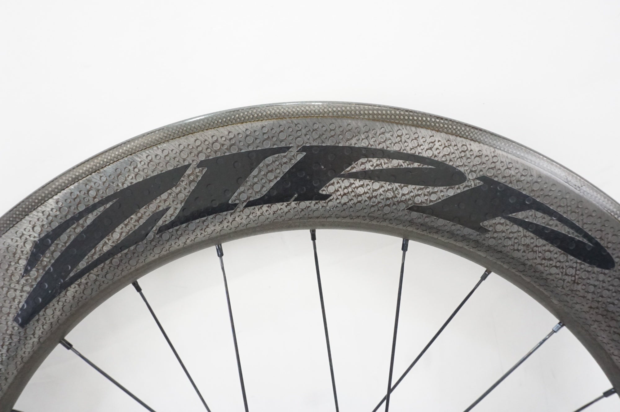 ZIPP 「ジップ」 808 FIRECREST シマノ11S リアホイール・ 大宮店