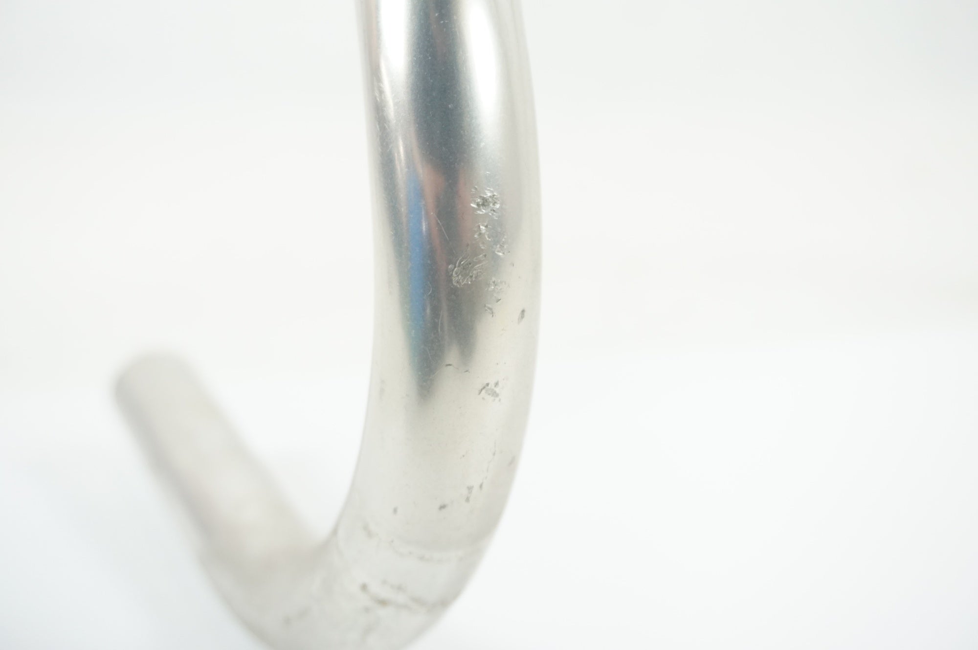 NITTO 「ニットー」 B123 NJS 370mm ハンドル / 宇都宮店