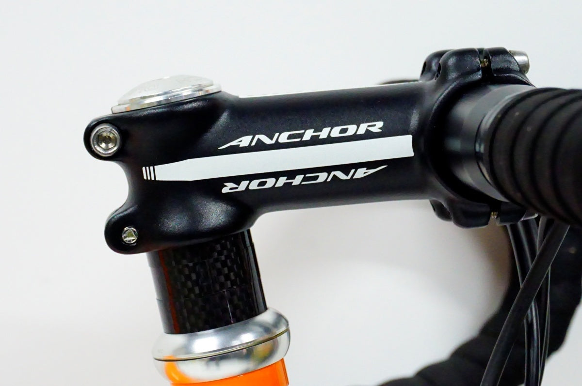 ANCHOR 「アンカー」 RNC7 EQUIPE 2016年モデル ロードバイク / 名古屋大須店