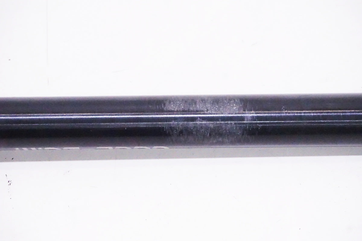 KCNC「ケーシーエヌシー」 LITE WING 7000 φ33.9 550mm シートポスト/ 京都西院店