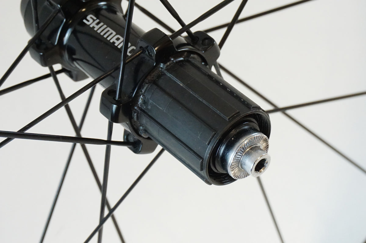 SHIMANO 「シマノ」 WH-RS81-C24 シマノ11速 ホイールセット / 浜松店